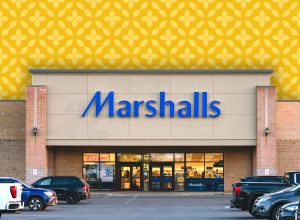 Marshalls