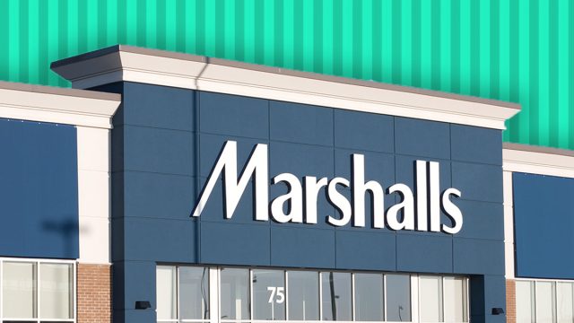 Marshalls