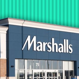 Marshalls