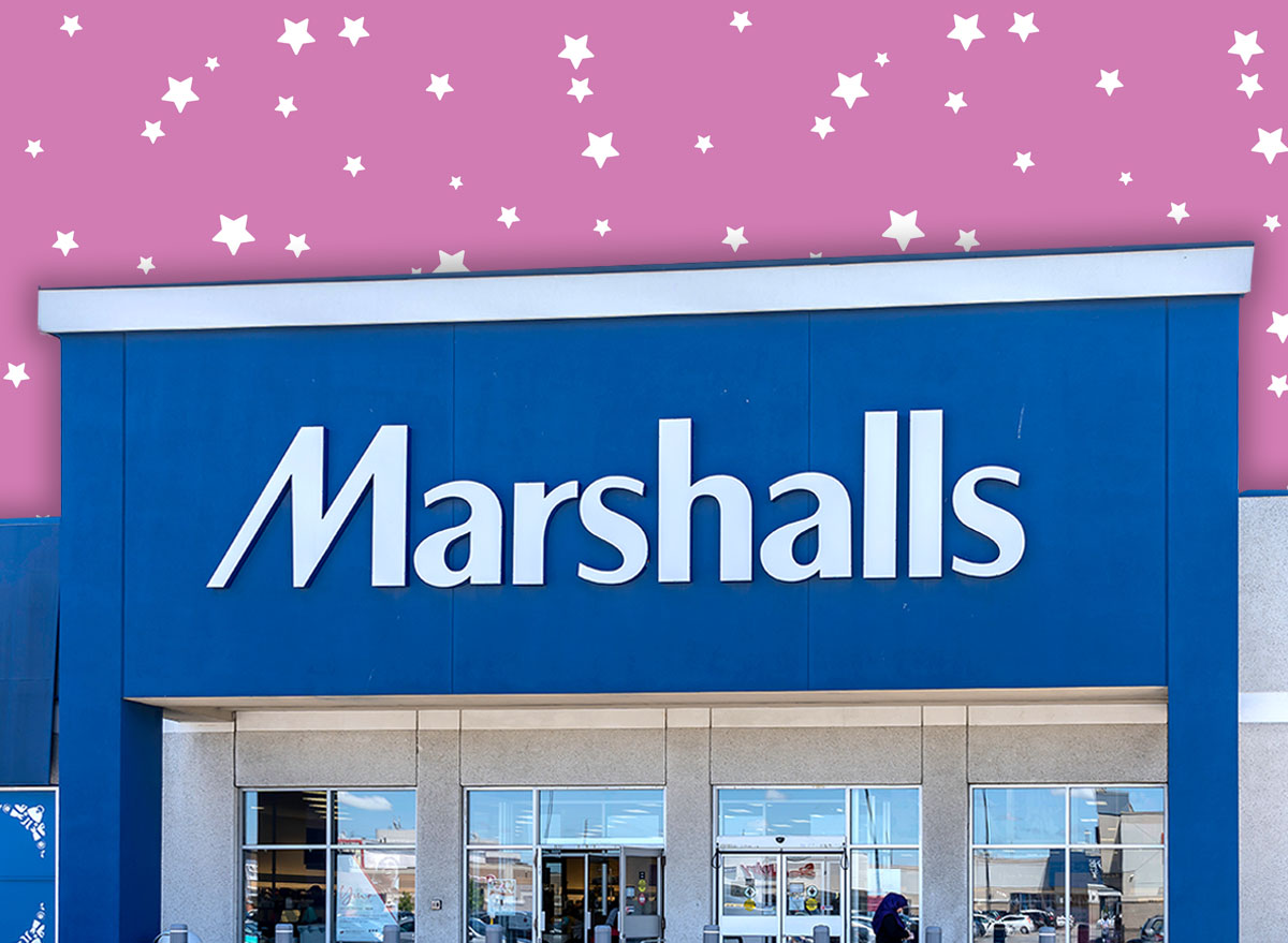 Marshalls