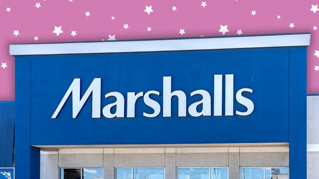 Marshalls