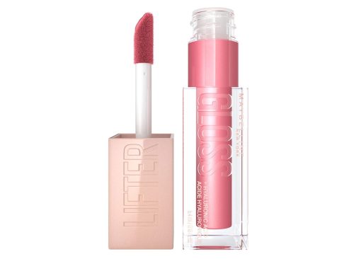Maybelline Lifter Gloss® Lip Gloss, Petal
