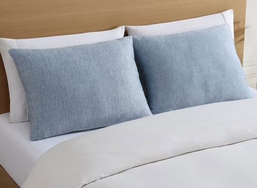 Member's Mark 2-Pack Cooling Pillow