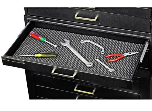 Mesh Non-Slip Drawer Liner