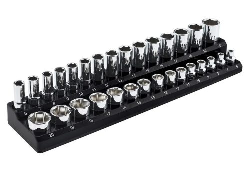 Drive Metric Magnetic Socket Holder