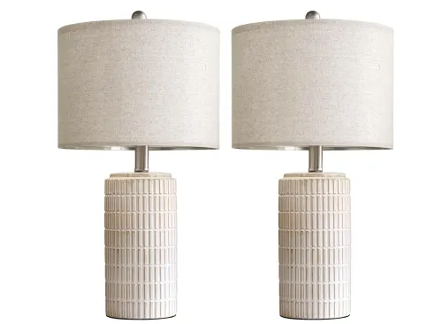Modern Ceramic Table Lamp