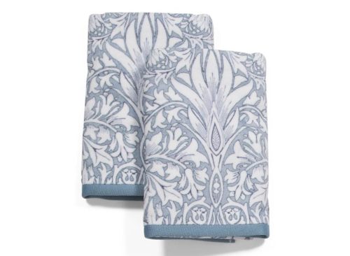 Morris & Co. Hand Towels