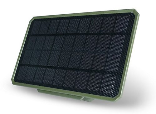 Moultrie Field & Stream 34W Solar Panel