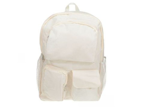 Multi Storage Backpack