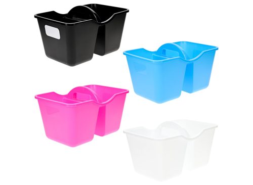 Multipurpose Organizer With Handle