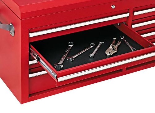 Non-Slip Toolbox Liner