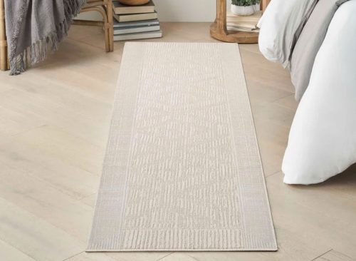 Nourison Arctic Area Rug Collection, Lumi
