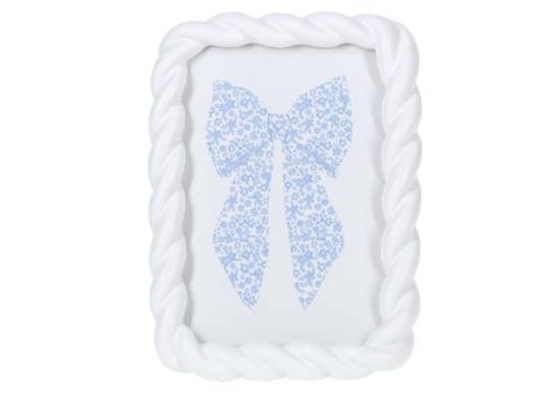 Novelty Photo Frame