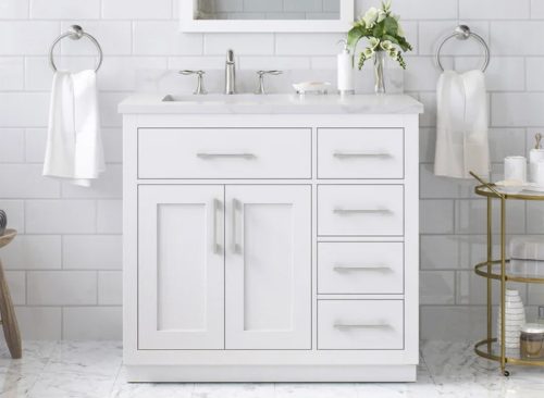 OVE Decors Alonso Bath Vanity