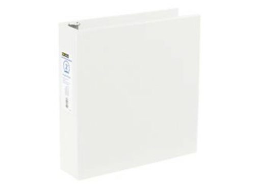 Office Hub View Binder
