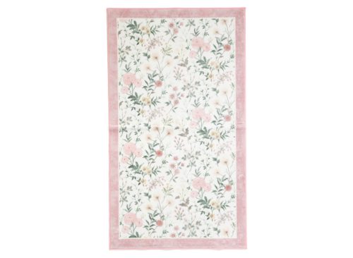Otterham Gardens Washable Accent Rug