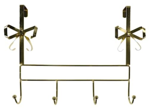 Over-The-Door Hanging Rack