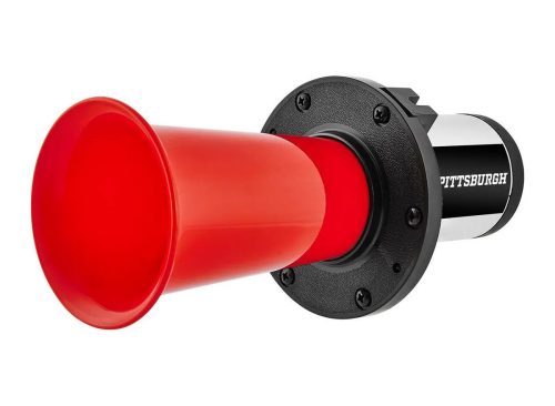PITTSBURGH 109 dB Old-Fashioned Sound Ooga 12V Car Horn