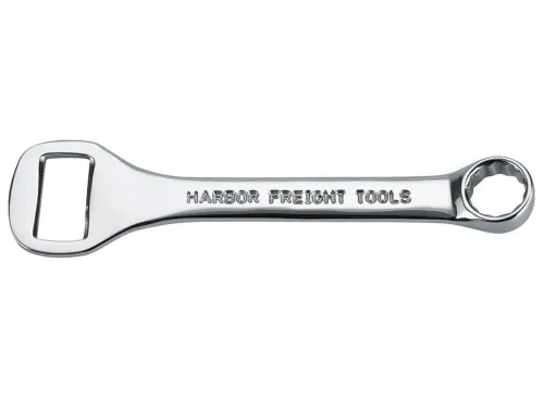 PITTSBURGH 5/8 in. Wrench Bottle Opener