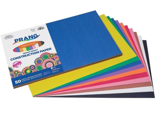 Pacon - Construction Paper