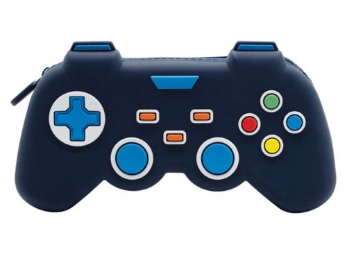 Pembrook Gamer Silicone Pencil Case