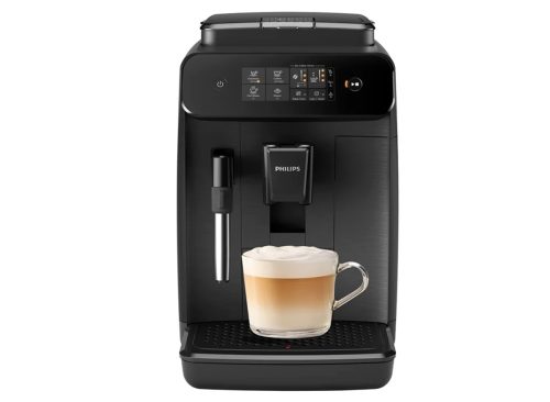 Philips 800 Series Fully Automatic Espresso Machine with Milk Frother
