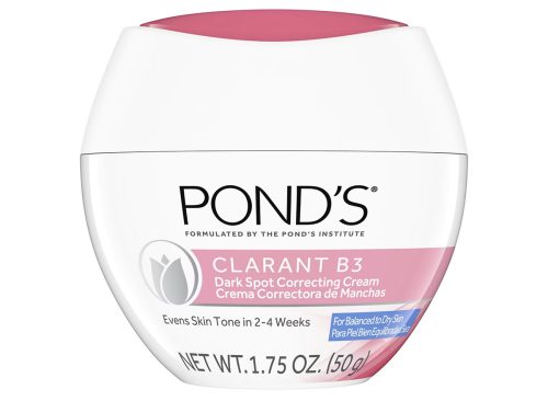 Pond's Clarant B3 Dark Spot Correcting Cream