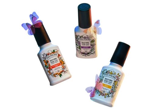 Poo-Pourri Toilet Spray