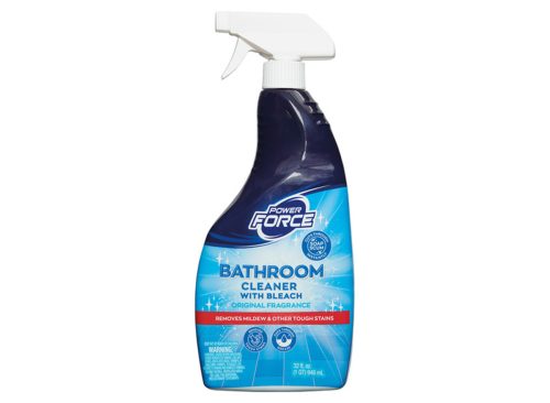 Power Force Bathroom Cleaner