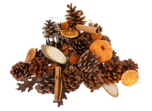 Purely Pumpkin Potpourri