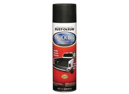 RUST-OLEUM 15 oz. Truck Bed Coating Spray