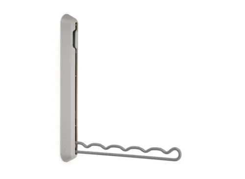 Retractable Hanging Rail