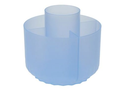 Rotating Desk Organizer