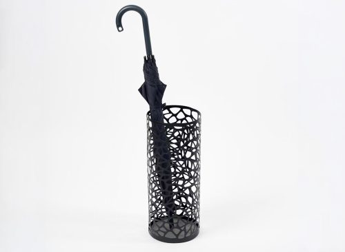 Round Steel Umbrella Stand