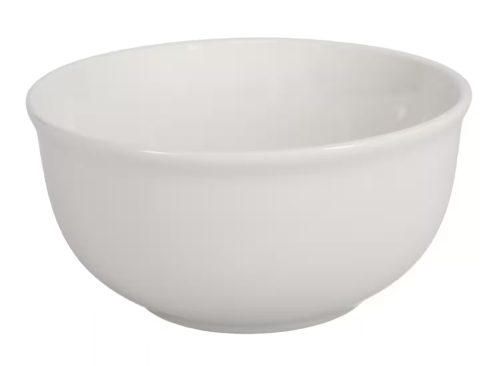 Royal Norfolk White Stoneware Bowl