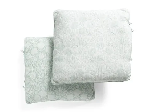 SIGRID OLSEN 26x26 2pk Coastal Euro Pillows