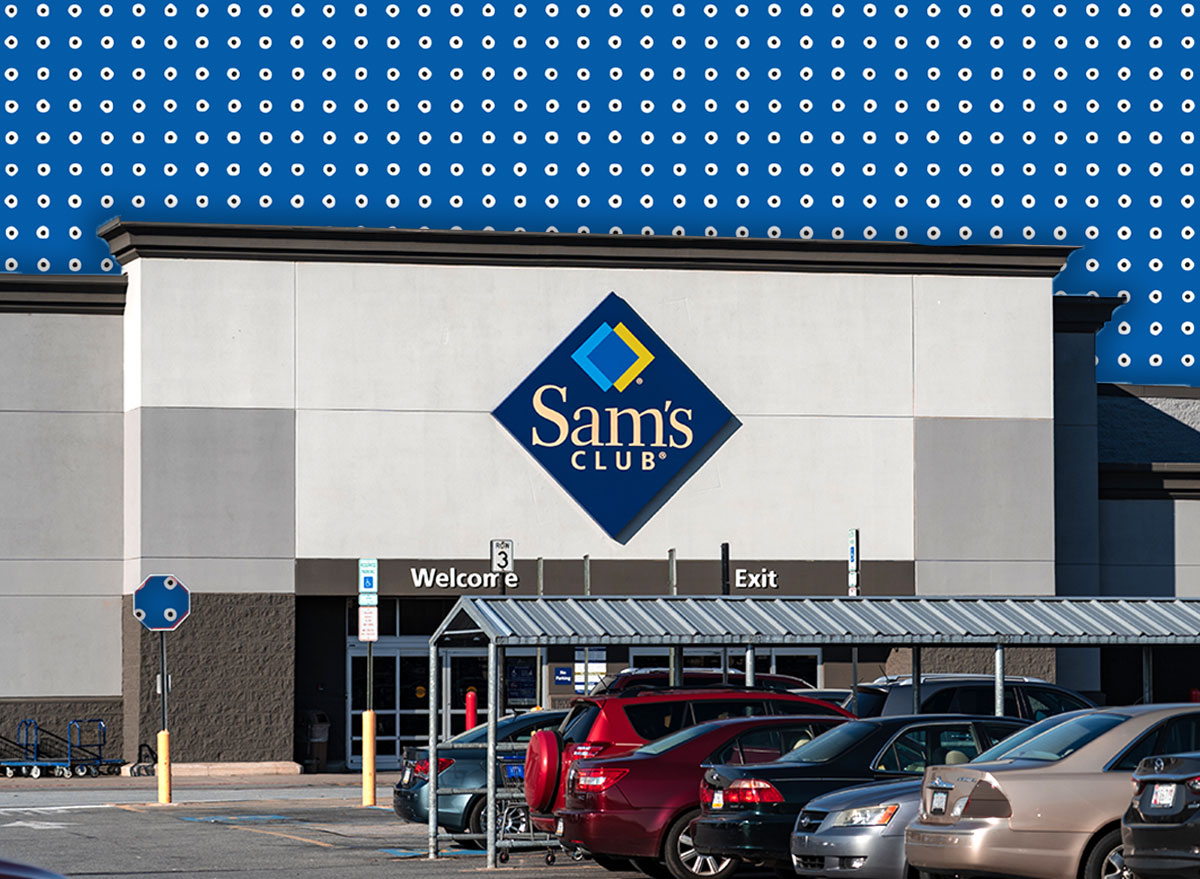 Sam's Club