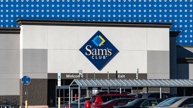 Sam's Club