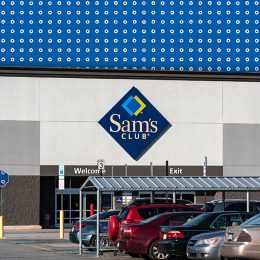 Sam's Club