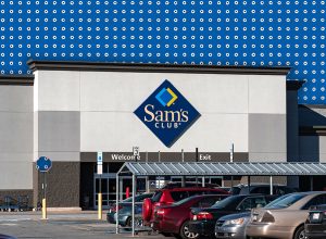 Sam's Club
