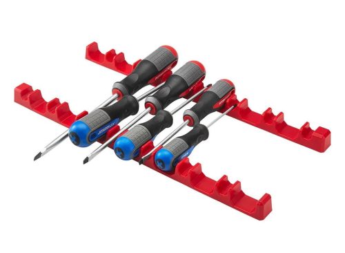 Screwdriver Rack