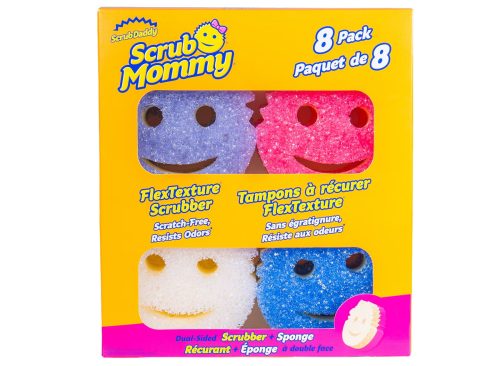 Scrub Mommy Sponges