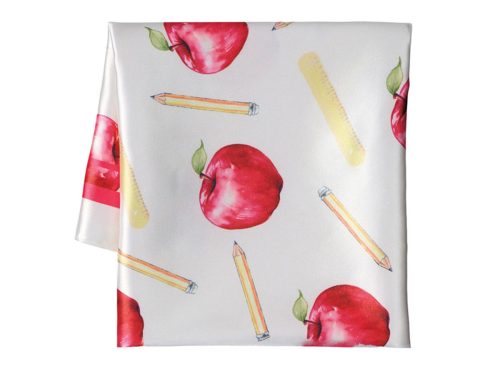 Serra Apple Bandana Teacher Accessory