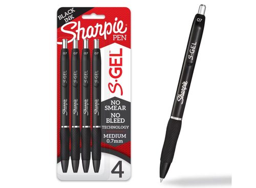 Sharpie Gel Pens