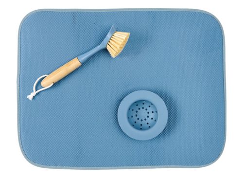 Sink Cleaning Se