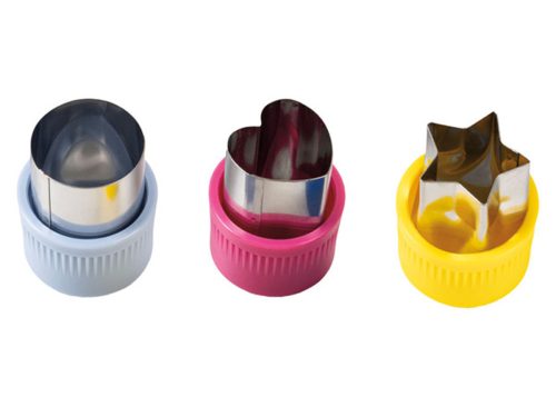 Smaller Sandwich Cutters