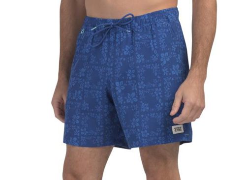 So Many Men's Swim Trunk