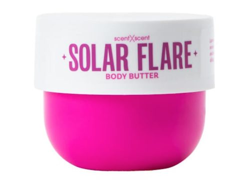 Solar Flare Sunset Samba Body Butter 10oz