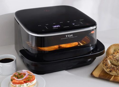 T-fal Infrared Surface XXL Air Fryer