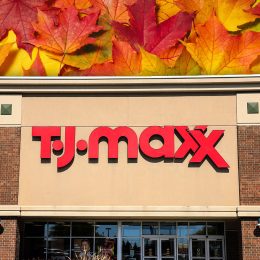 TJ Maxx